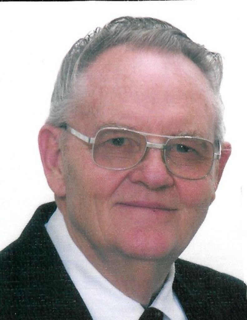 Henry Bouma
