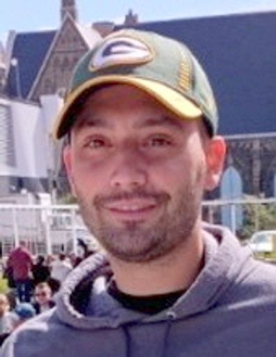 David Michael Cassini Profile Photo