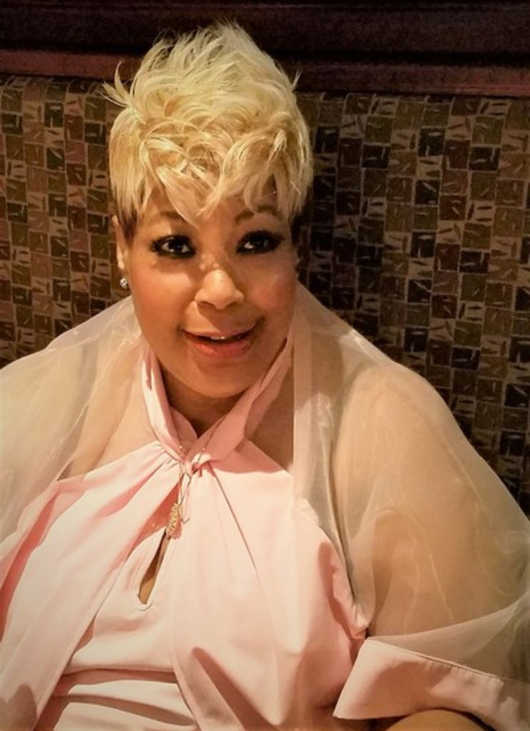 Johnnie Ann Ross- Bradley Profile Photo