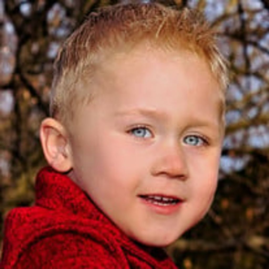 Brayden Archer Nickel