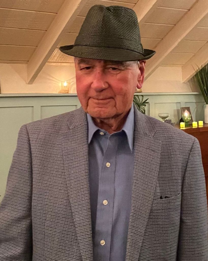 Robert Marion Warwin