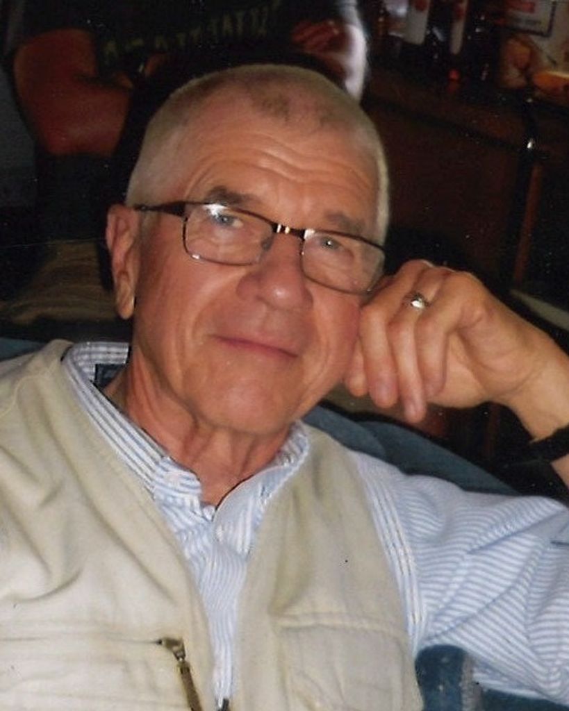 Richard "Rick" Lynn Greenlee