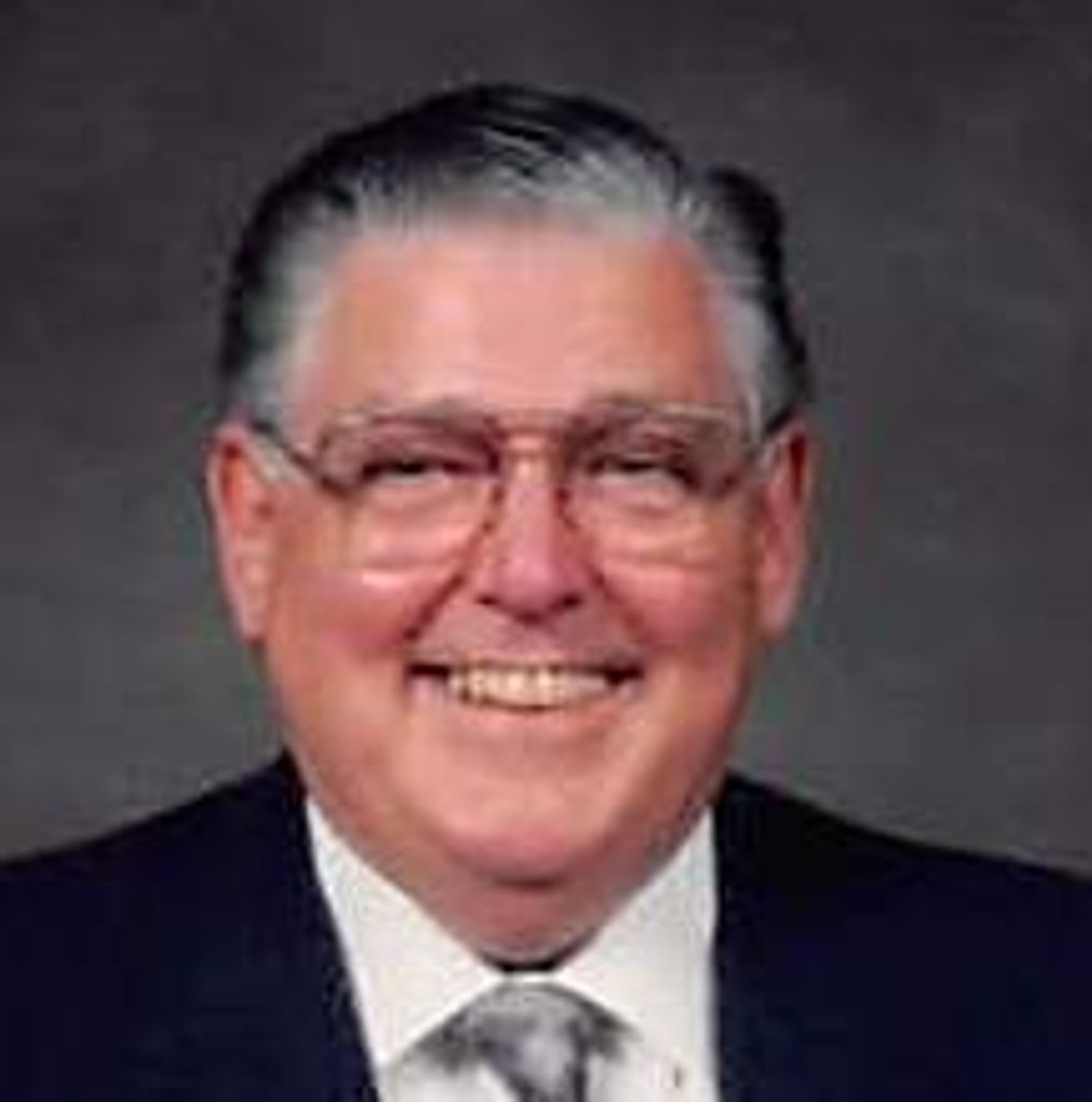 Donald "Don"W. Hauffe Profile Photo