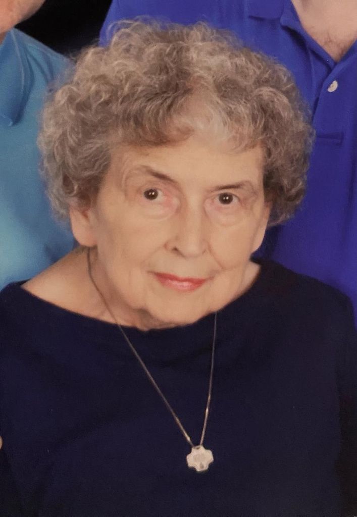 Ellen Irene Gelking Profile Photo