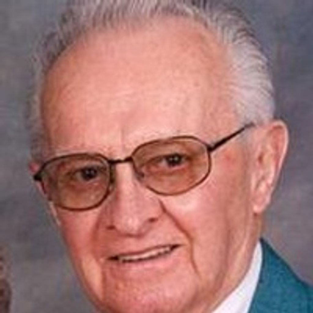 Albert E. Corra