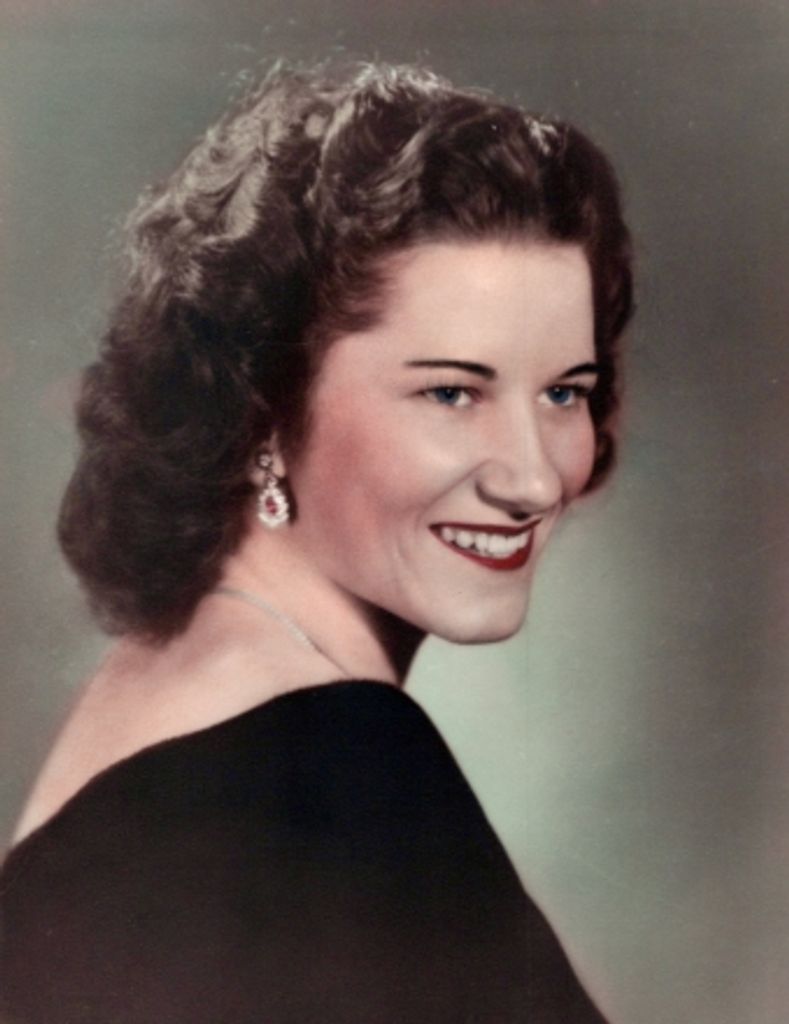 Martha Lee Banks Profile Photo