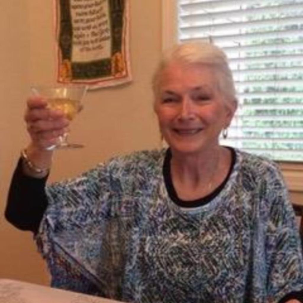 Margaret Davison