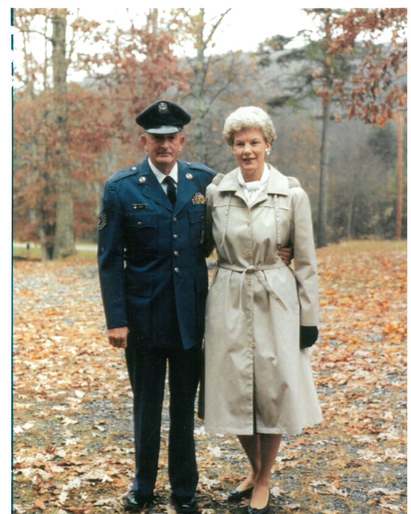 Patsy Ann Loving Joy