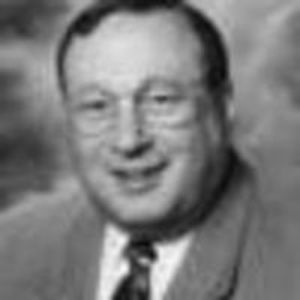 Aaron (J.) Cheerman