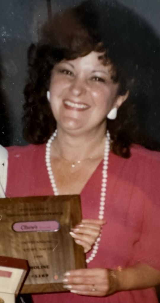 Marie Elizabeth (Wells)  Hoffman Profile Photo