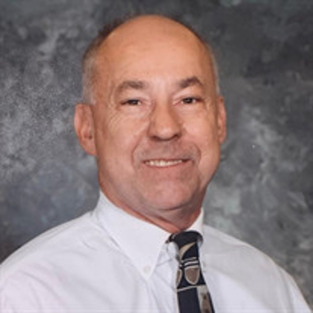 Robert "Rocky" Greer Profile Photo