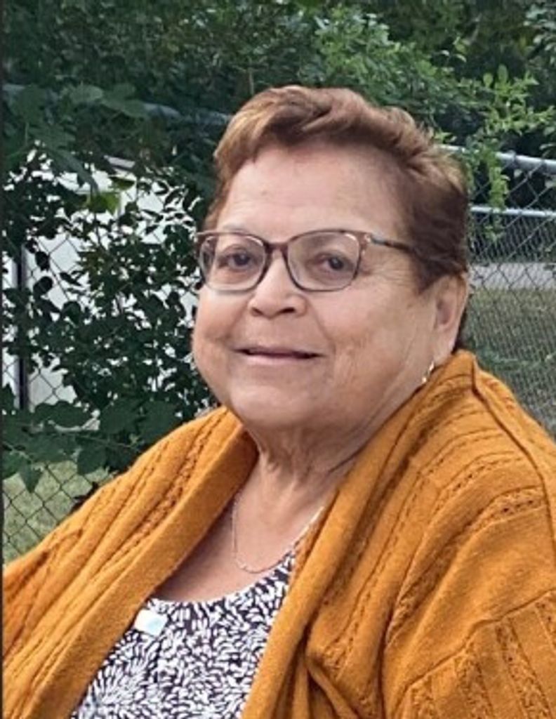 Maria Socorro Renteria De Patino