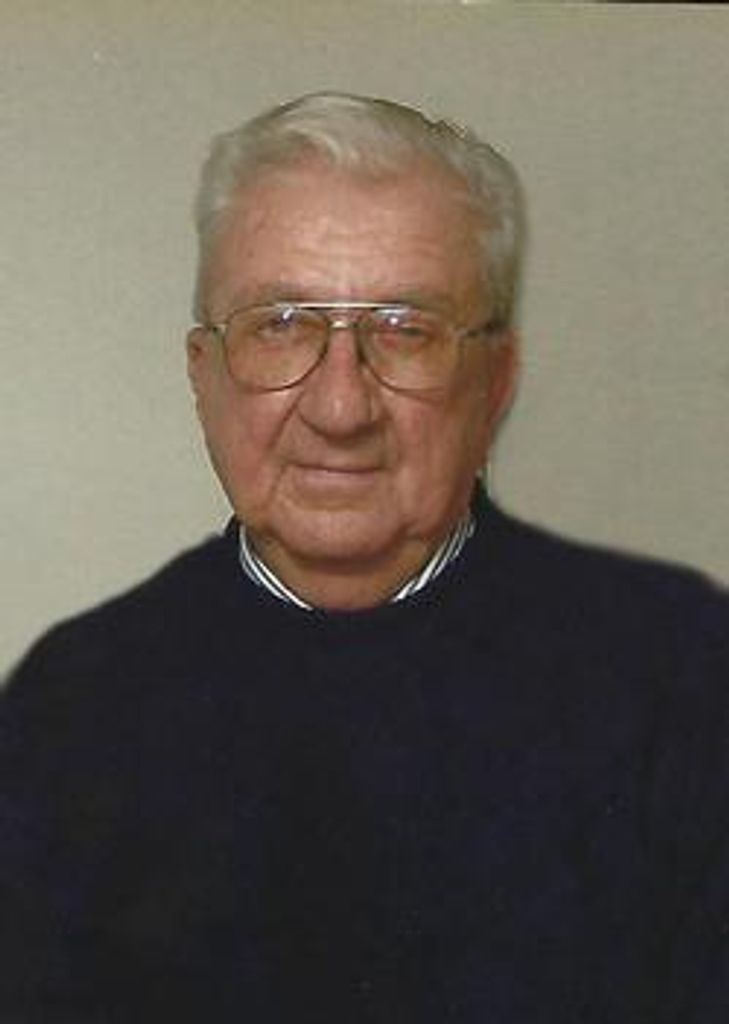 Bert Wesley Ross Profile Photo