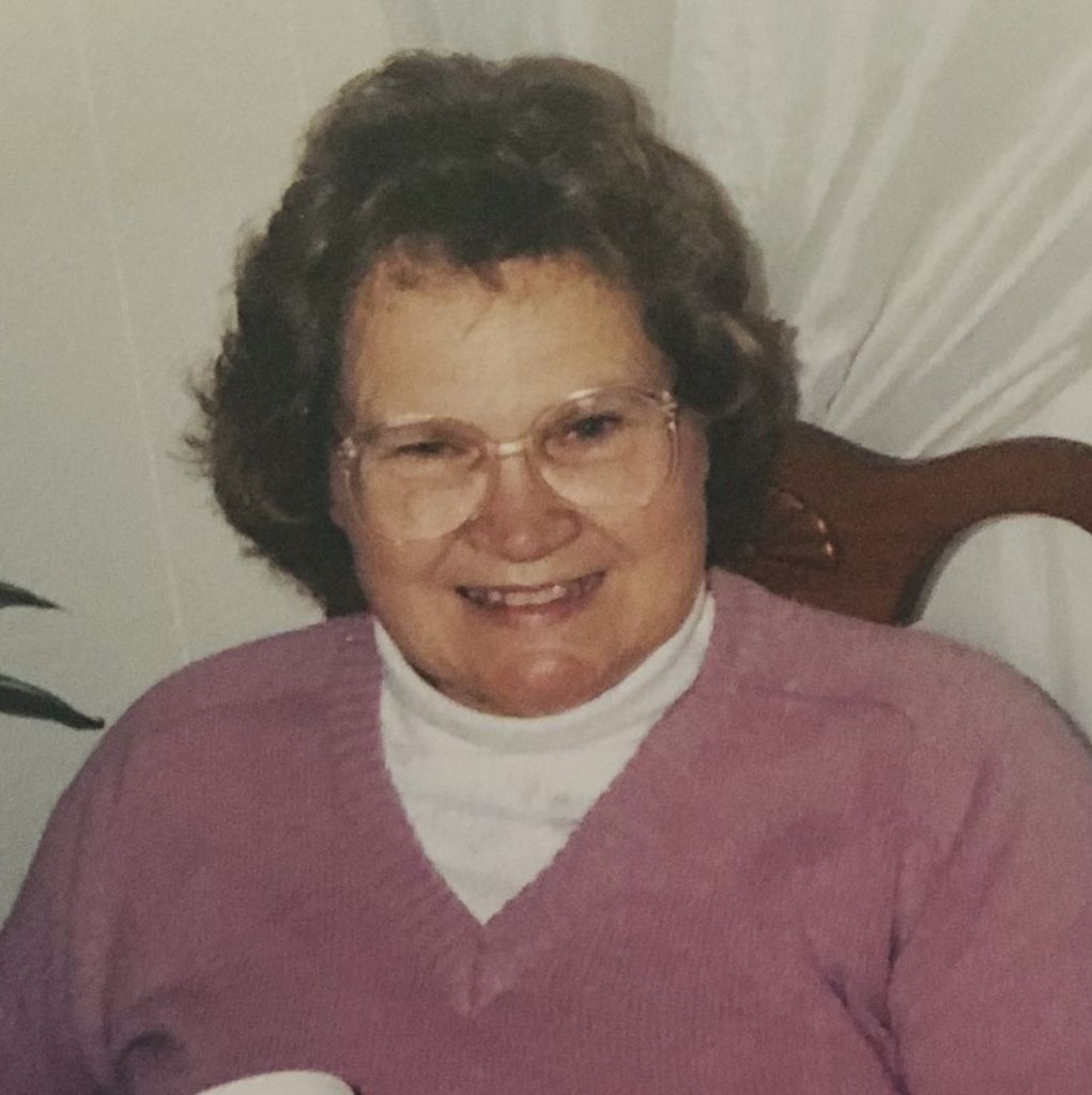 Mollie Kathryn (Bly)  Painter Profile Photo