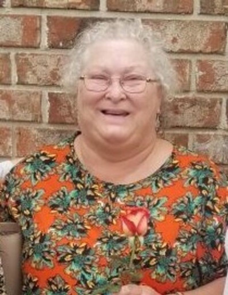 Judy Dillard Roe Profile Photo