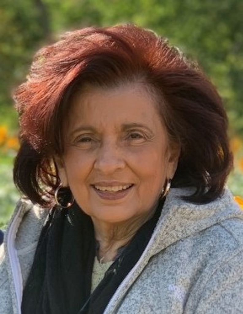 Arlene M (Nee Piccione)  Colacci Profile Photo