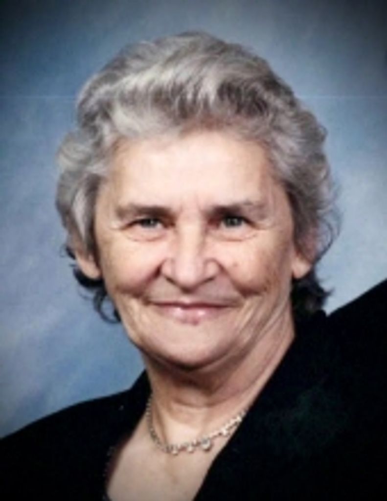 Thelma Jean Richie-Marcum