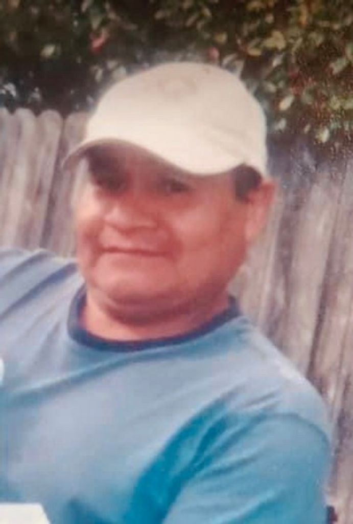 Jacinto Gonzalez Martin Profile Photo