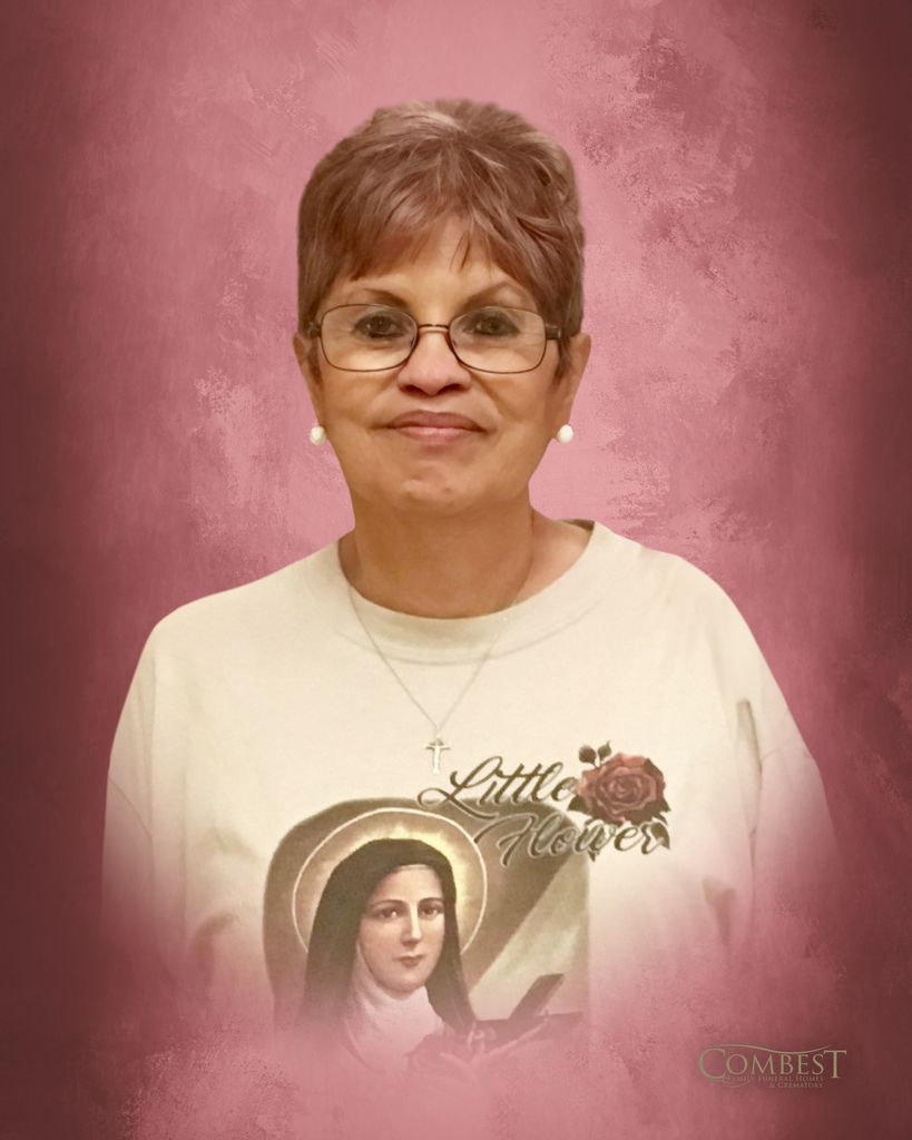 Guadalupe Alonzo Garcia