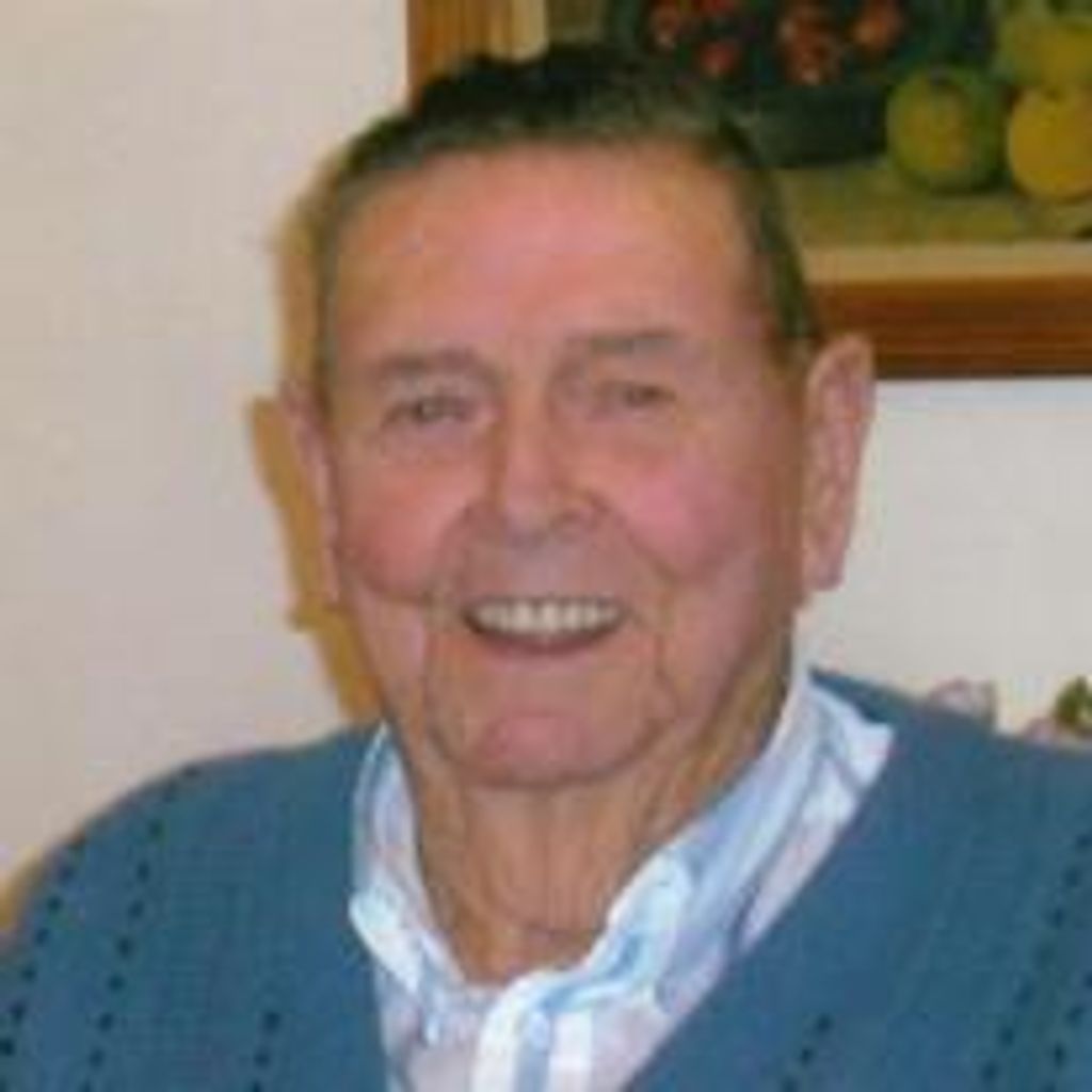 Sewell "S.W." Matthews