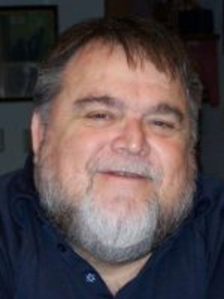 Dr Michael Joseph Smith