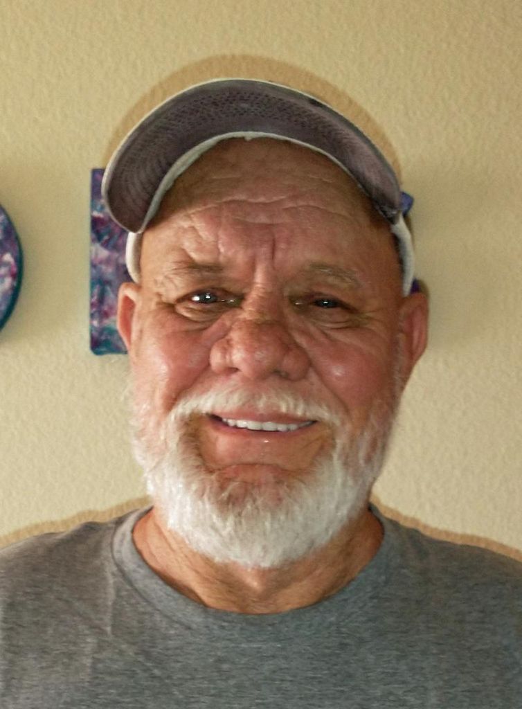Brent Marshall Nichols