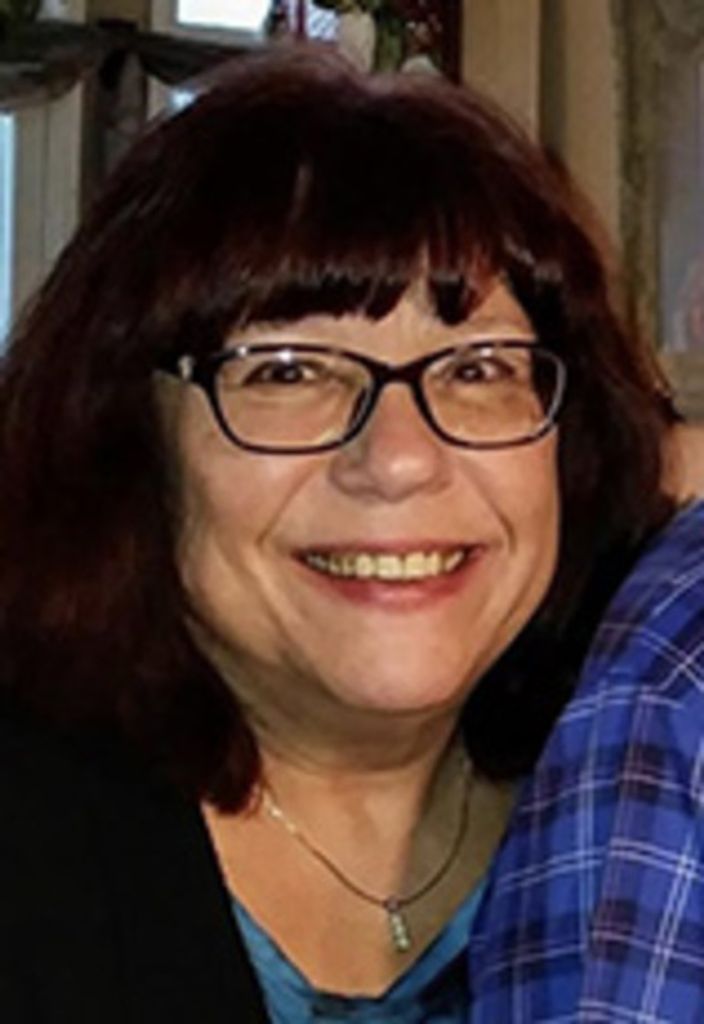 Suzanna Marie Wittenberg Profile Photo