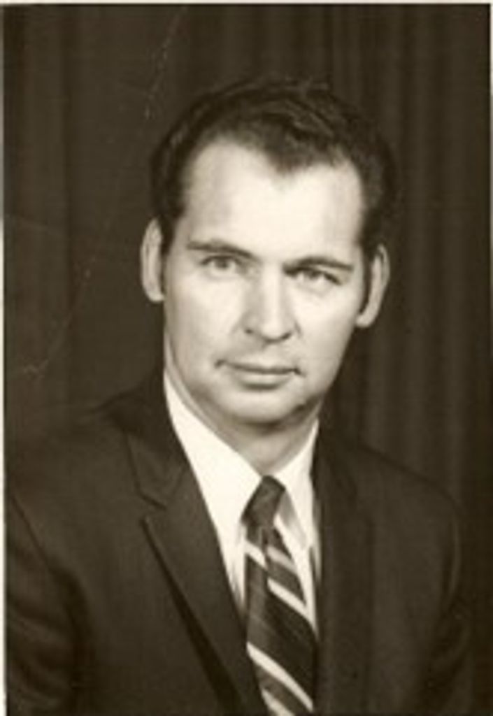 Paul "Smitty" Vangorden Jr. Profile Photo