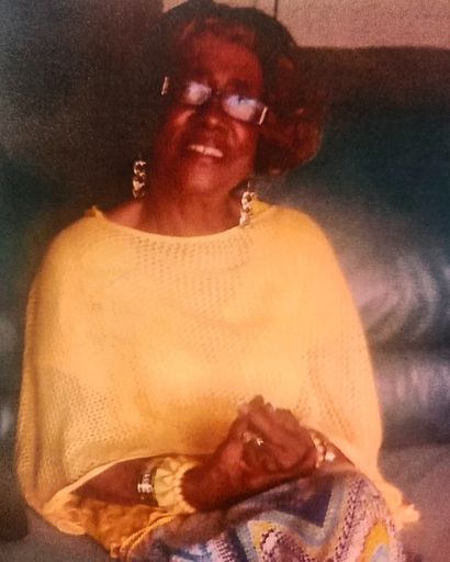 Beatrice Threatt
