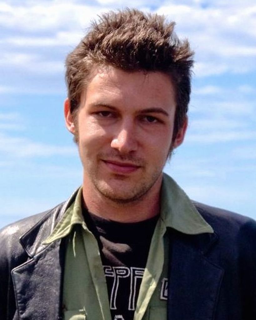 ISAAC MAURO