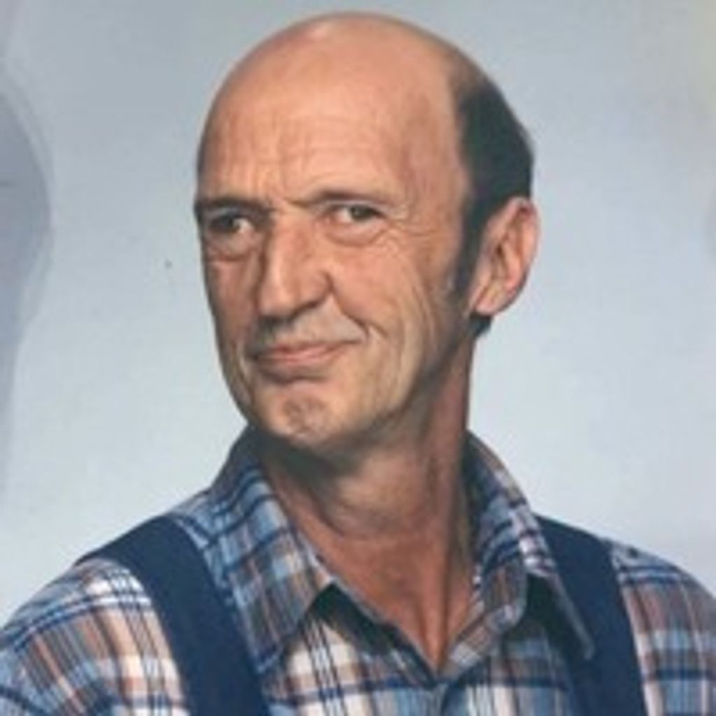 Lawrence Franklin "Dick" LeRoy