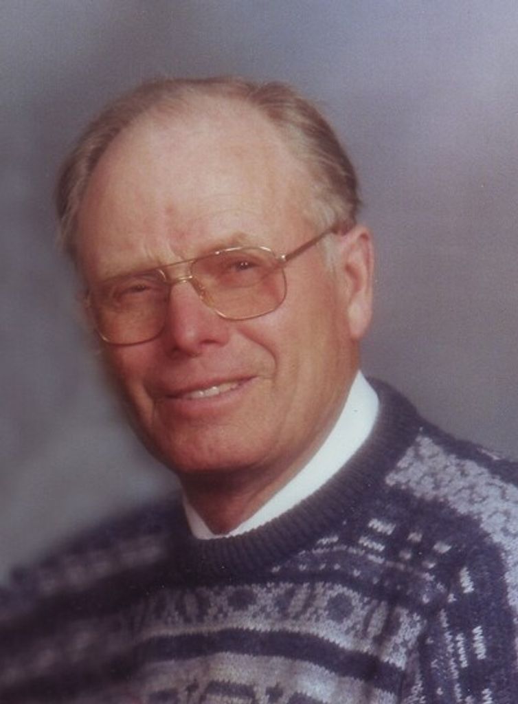 Stuart M. Watson Profile Photo