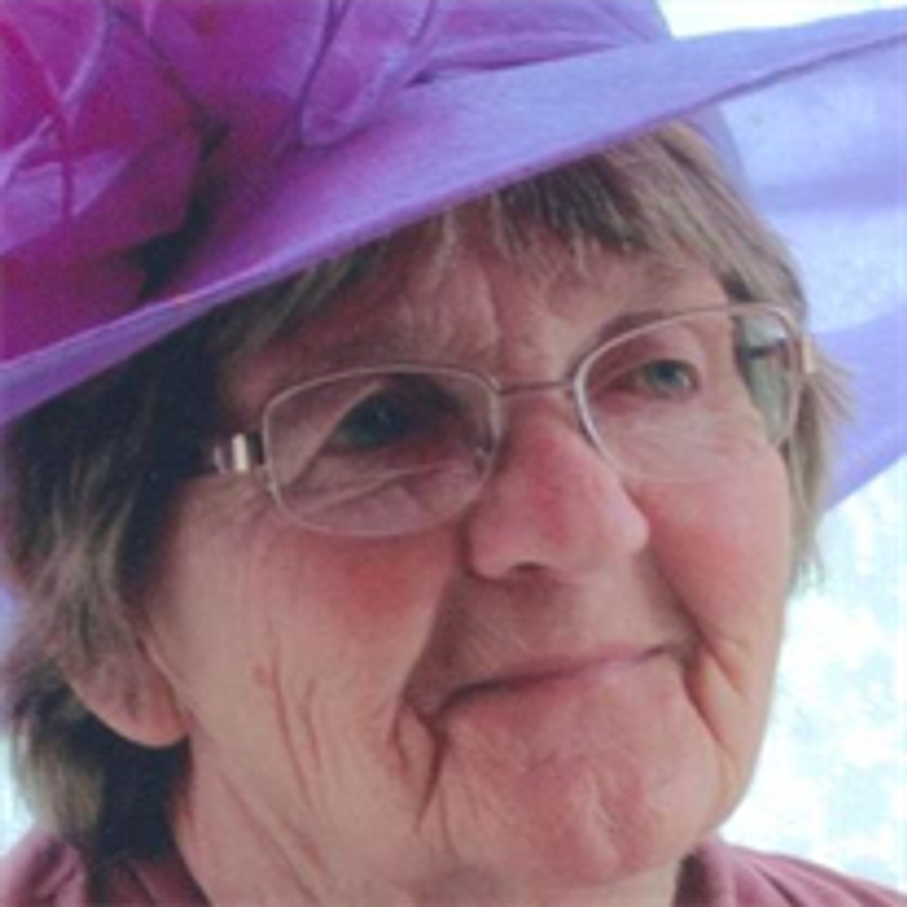 Dorothy Wright