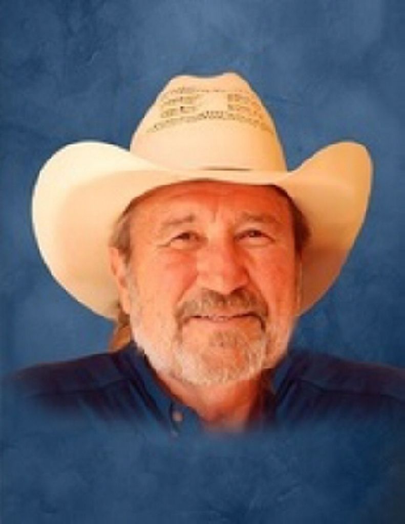 Billy Ray Fortner Profile Photo