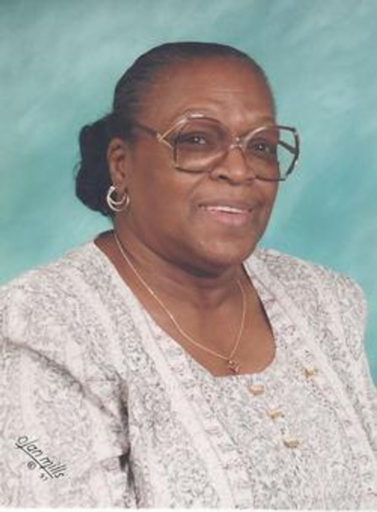 Bennie Jean Barnett Profile Photo