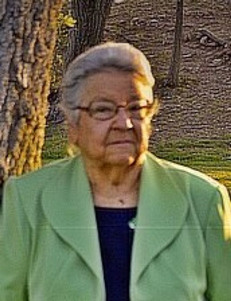 Catalina Antillon Profile Photo