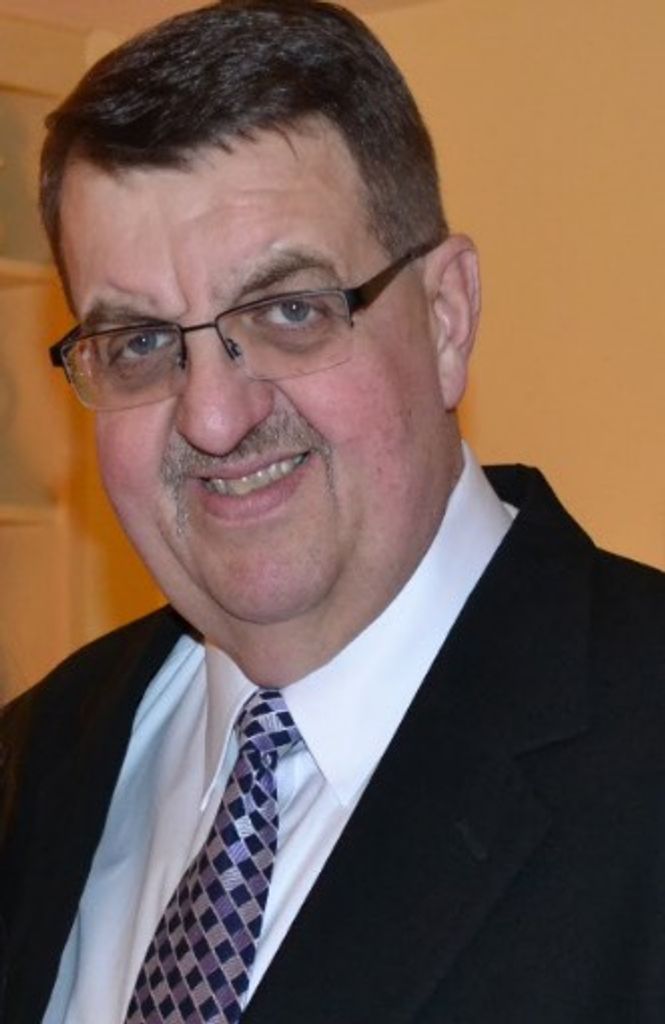 John C. Schu Profile Photo
