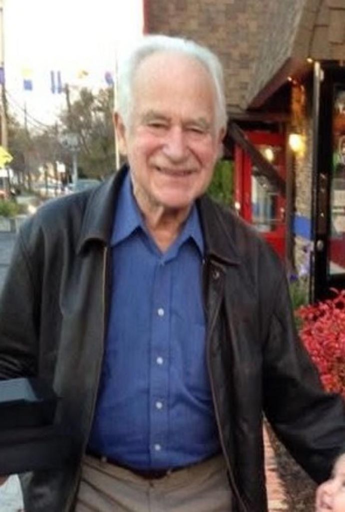 Arthur "Bill" Willis Profile Photo