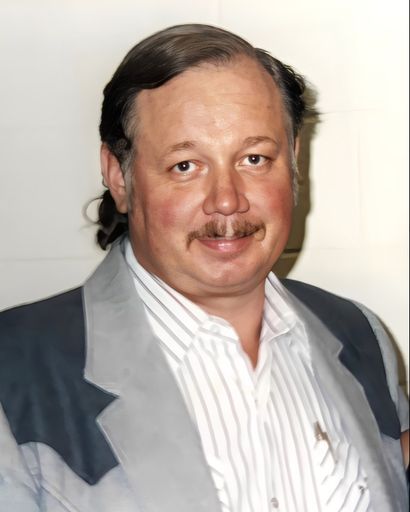 Kenneth Boyd Martinez's obituary image