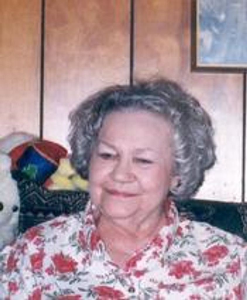 Jacquelyn J. Hill
