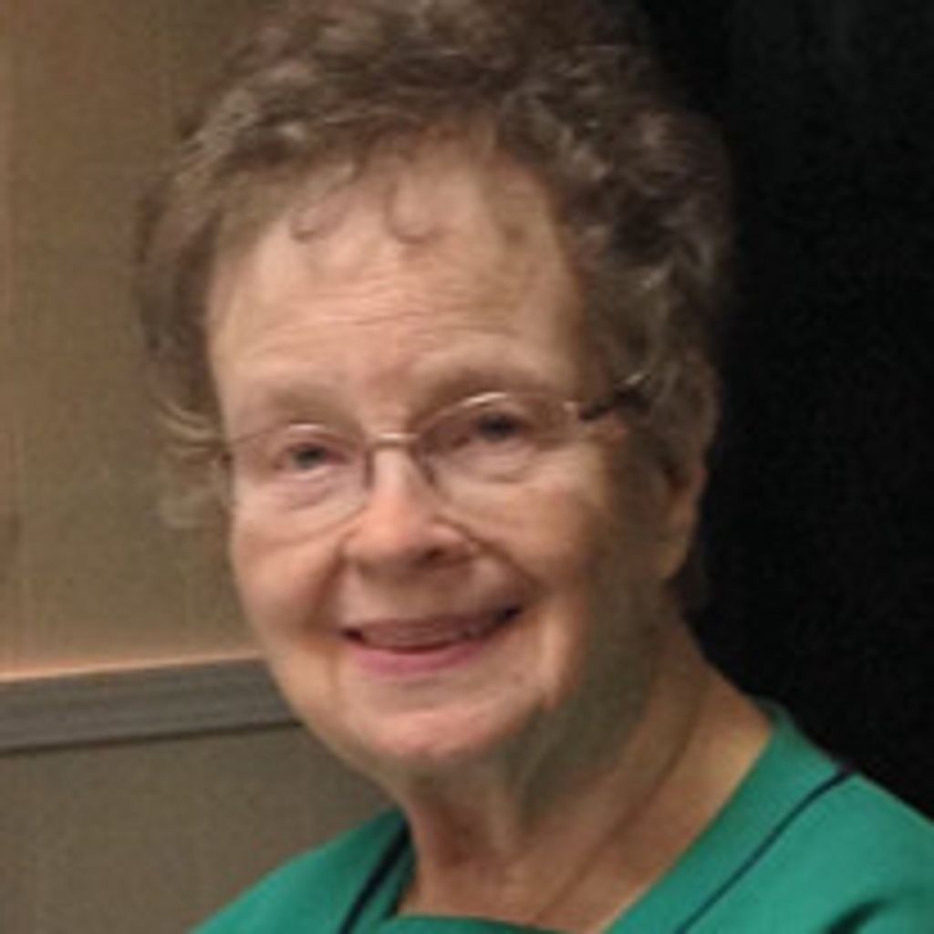 Jean Margaret Riley