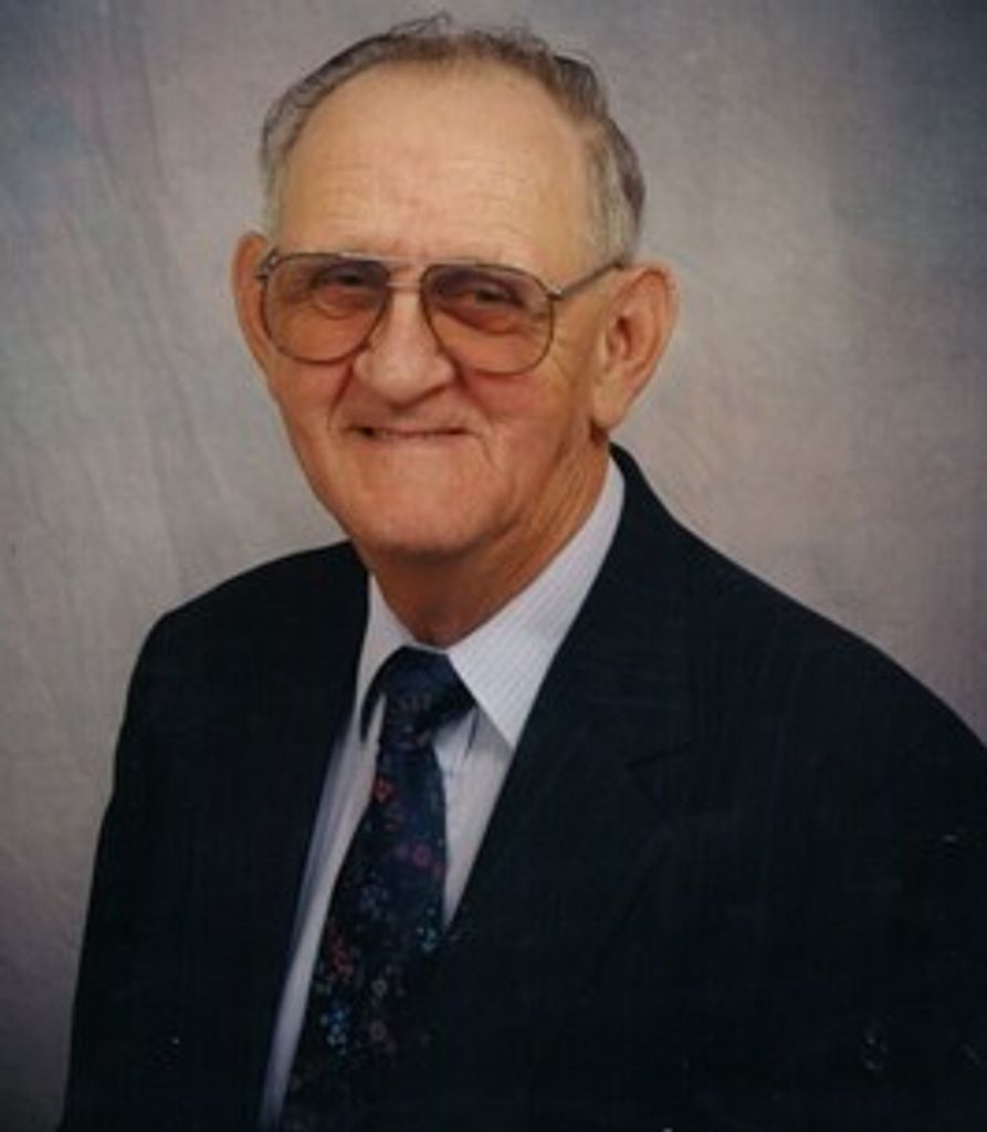 Myron Laramore