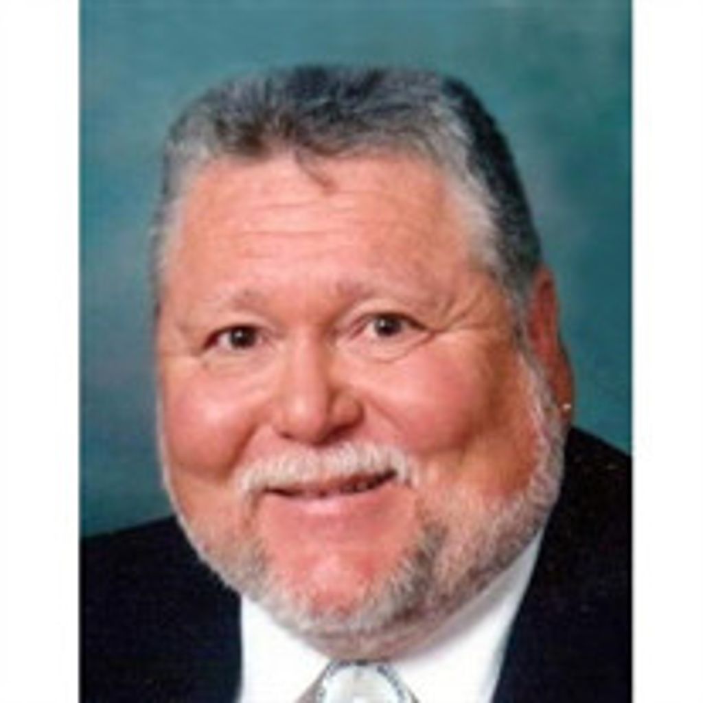 Ronald L. "Ron" Fine