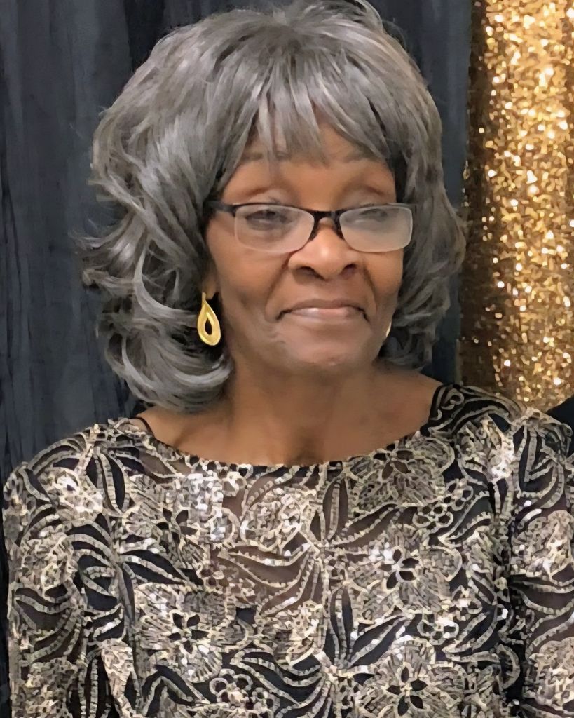 Shirley Mae Robinson Profile Photo