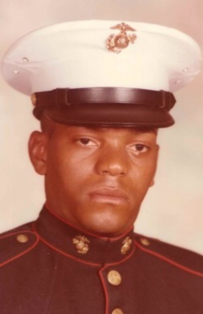 James Junior Scott Profile Photo