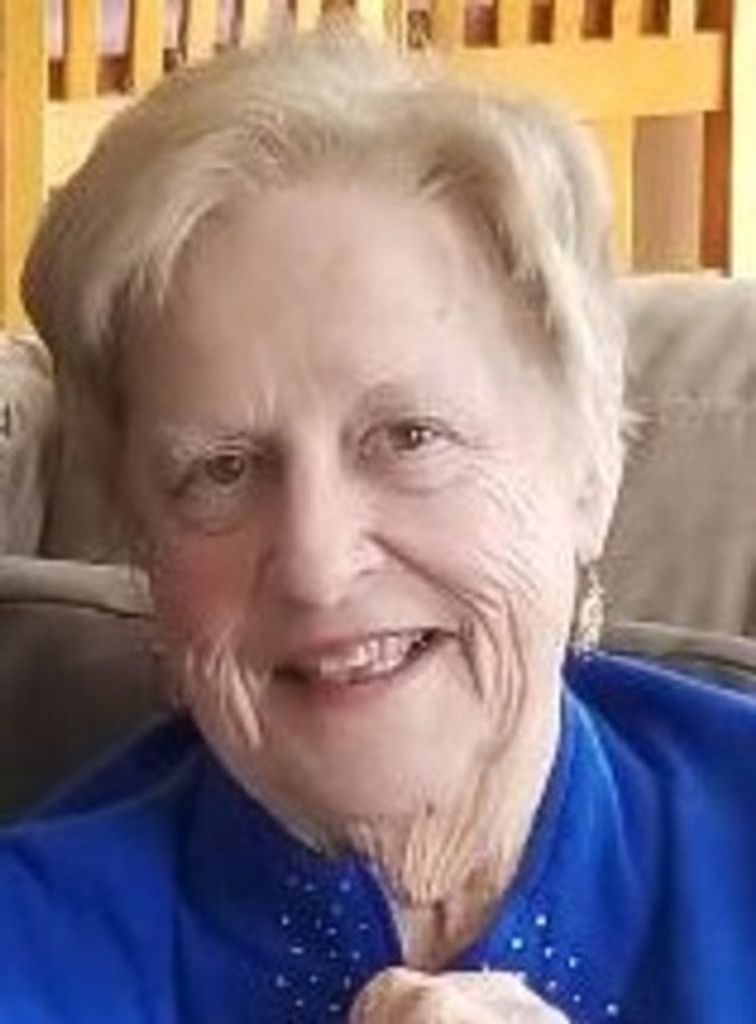 Martha Charlene Wynn Profile Photo