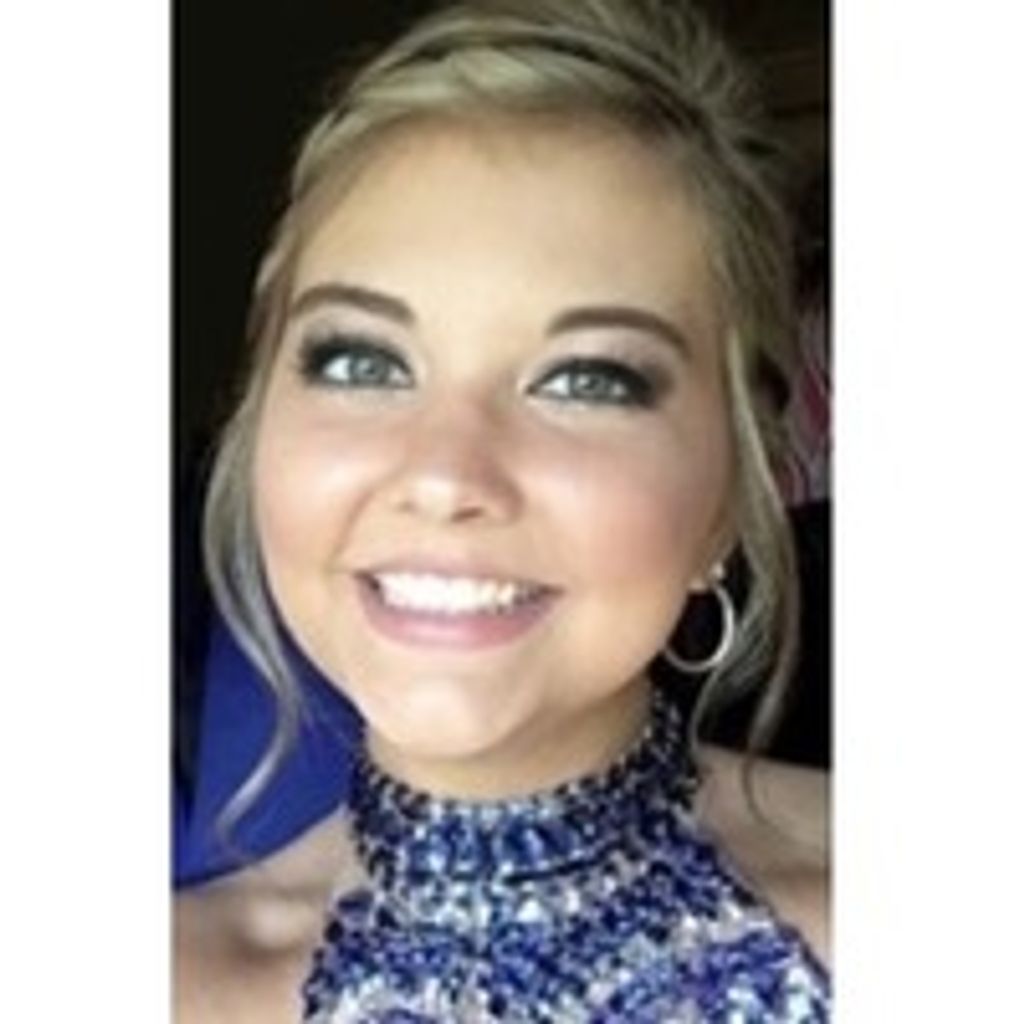 Shelby Rose Pressley Spargo