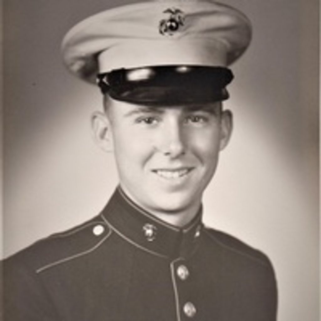 Charles Gene Gibson
