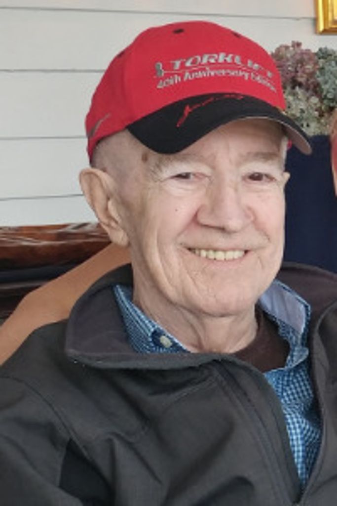 Maurice J. Slaney Jr. Profile Photo