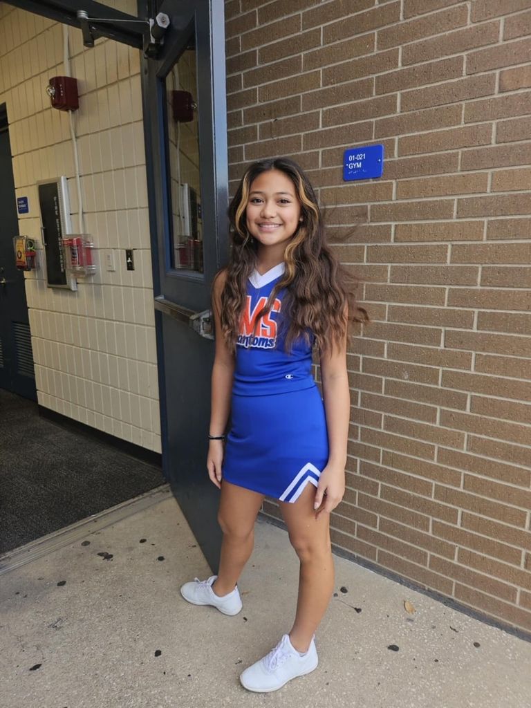 Madilyn Rene Cereno Barrios Profile Photo